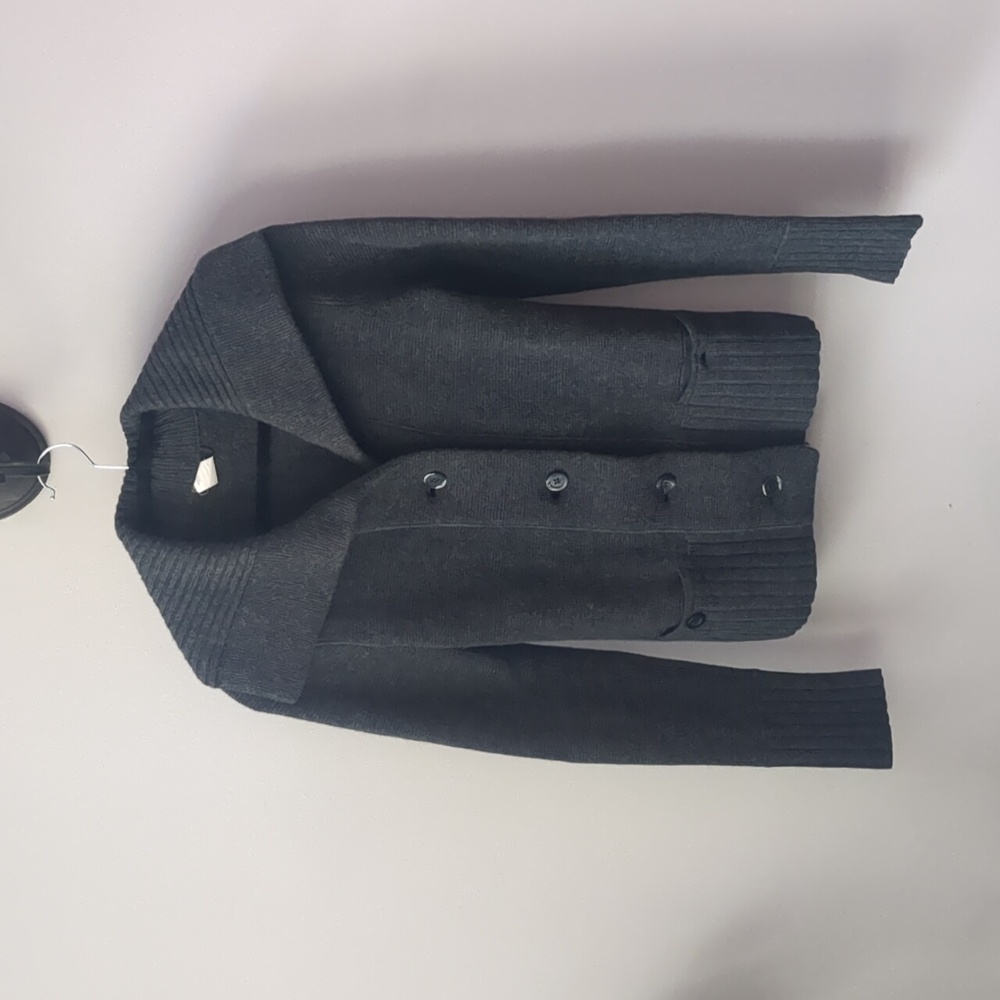 JCrew wool sweater